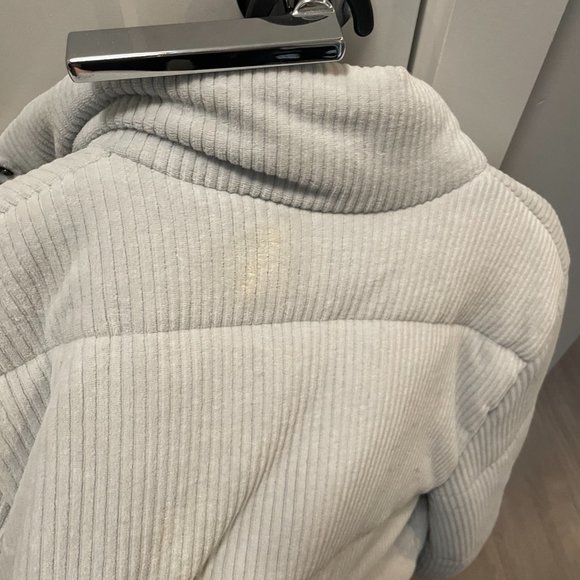 Madewell Corduroy jacket Size XS - Picture 4 of 4